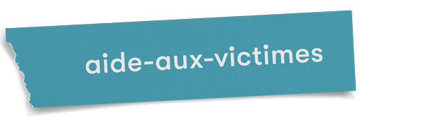 Logo Aide aux victimes en Suisse